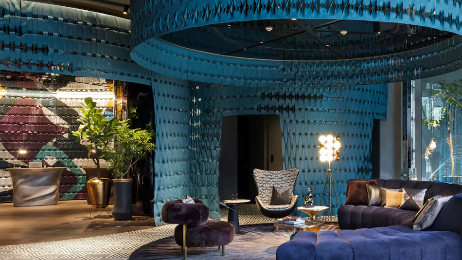 Mercure Tokyo Hibiya