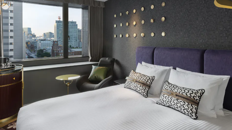 Mercure Tokyo Hibiya