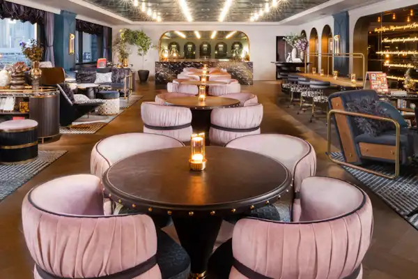 ร้านอาหาร