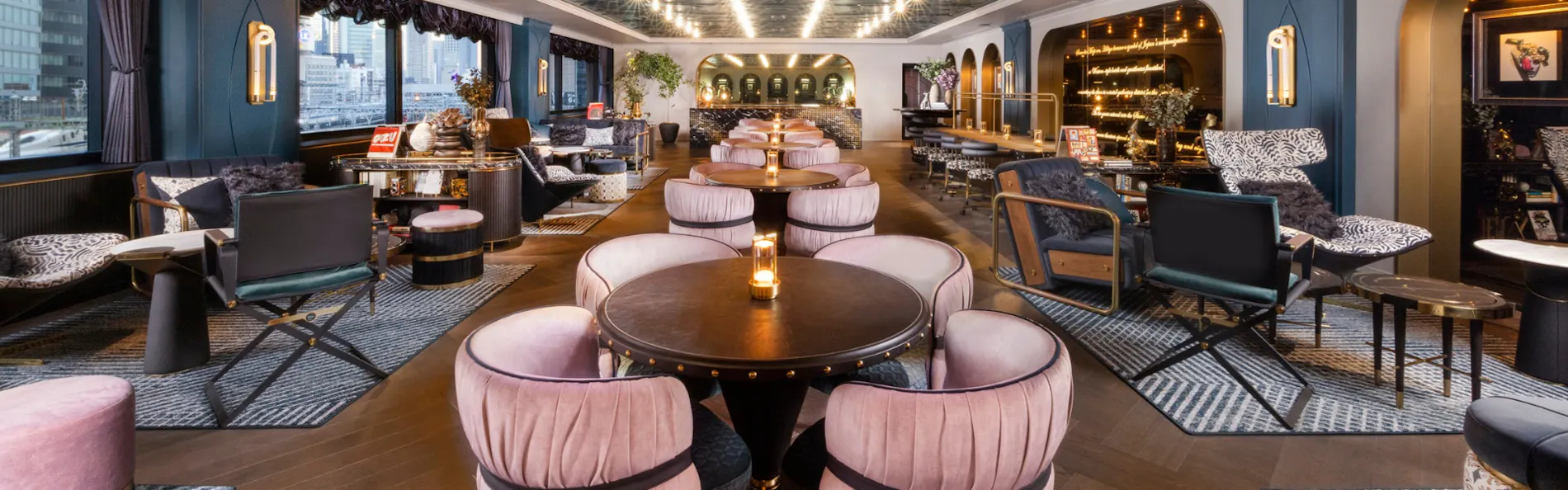 メルキュール東京日比谷