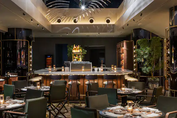 ร้านอาหาร