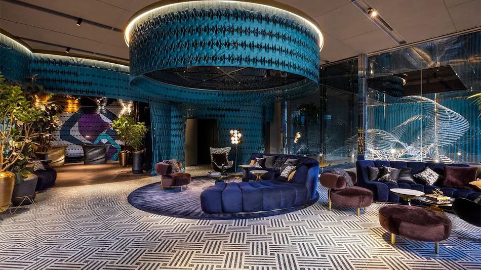 Mercure Tokyo Hibiya