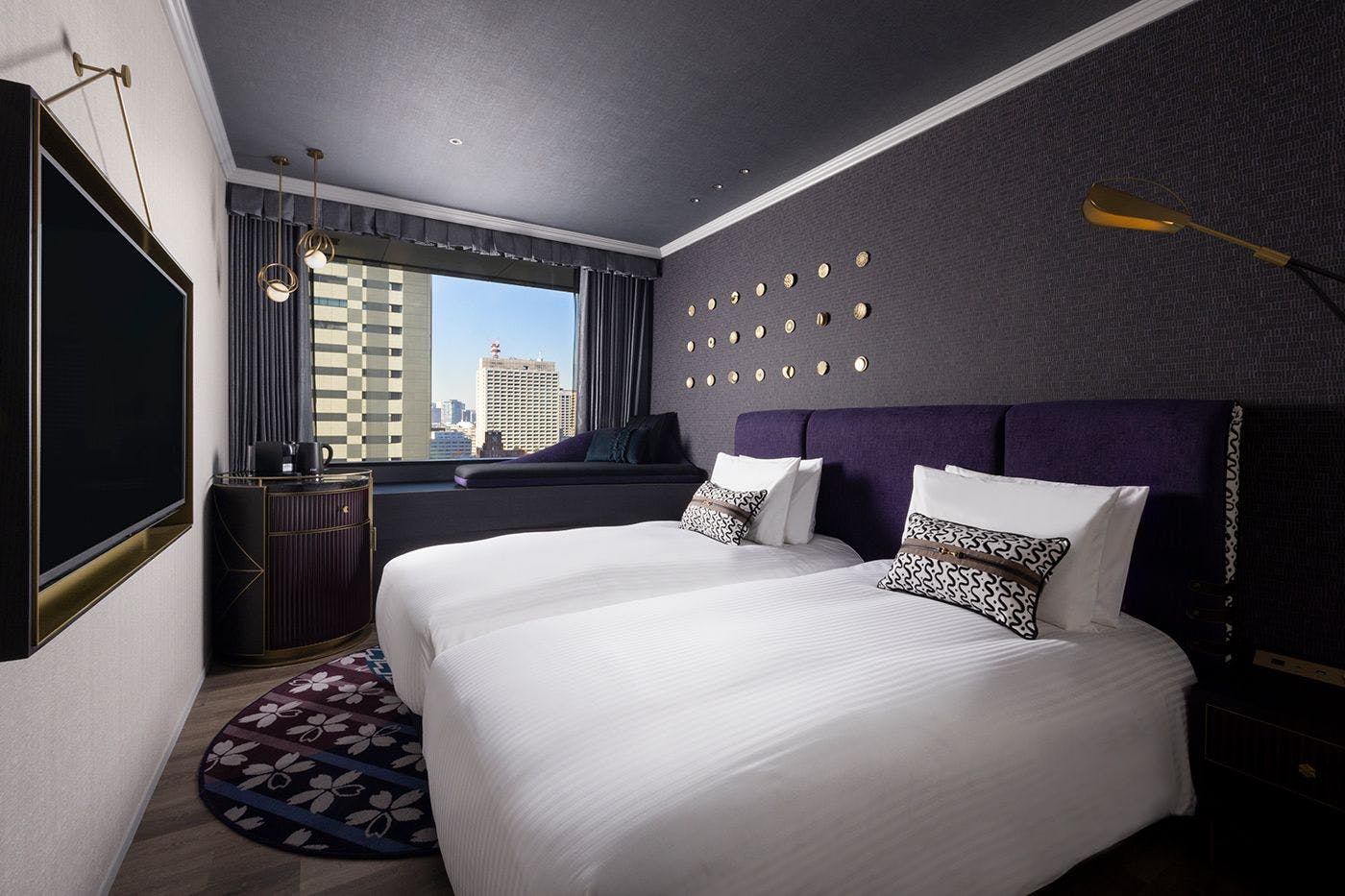 Mercure Tokyo Hibiya