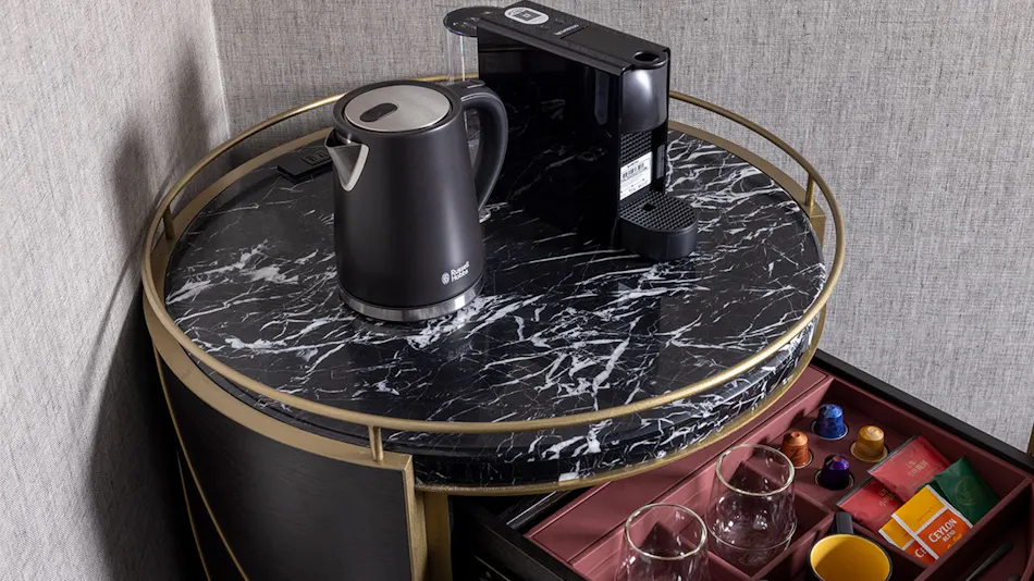 Mercure Tokyo Hibiya