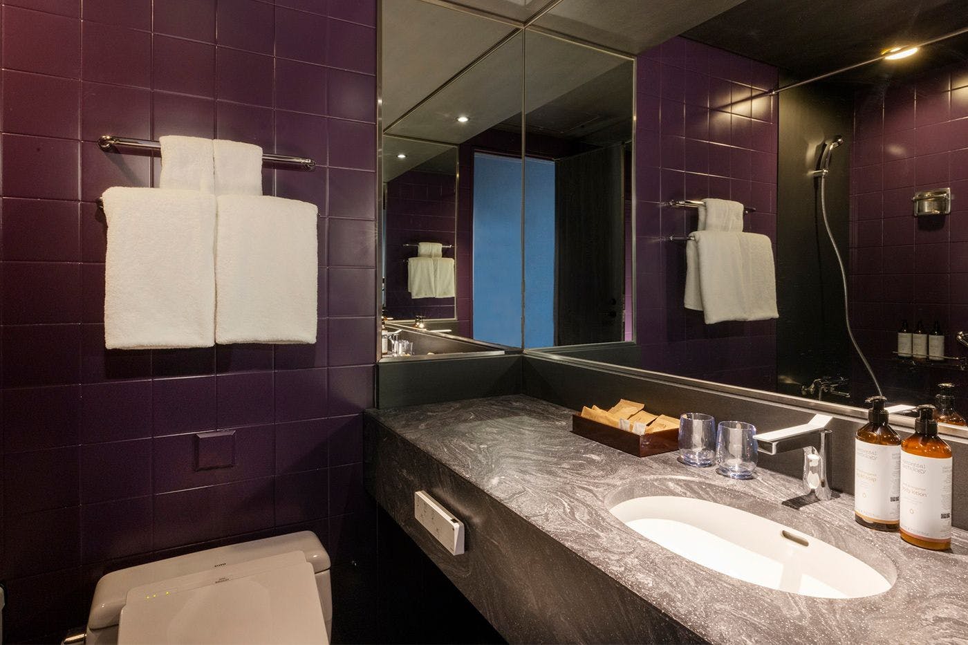 Mercure Tokyo Hibiya