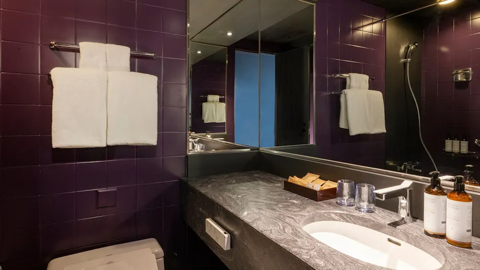Mercure Tokyo Hibiya