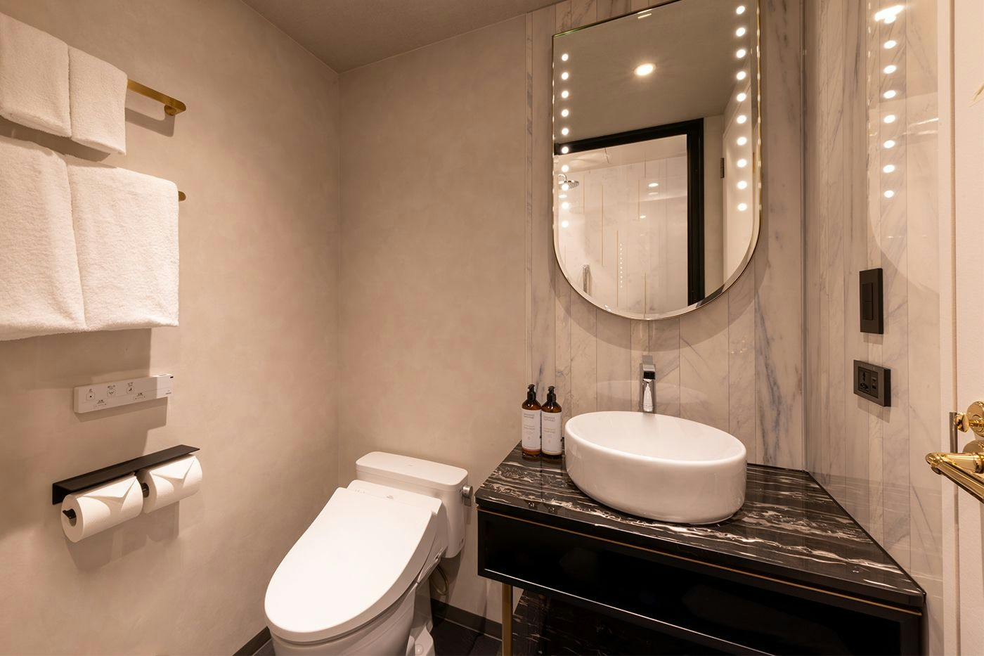 Mercure Tokyo Hibiya