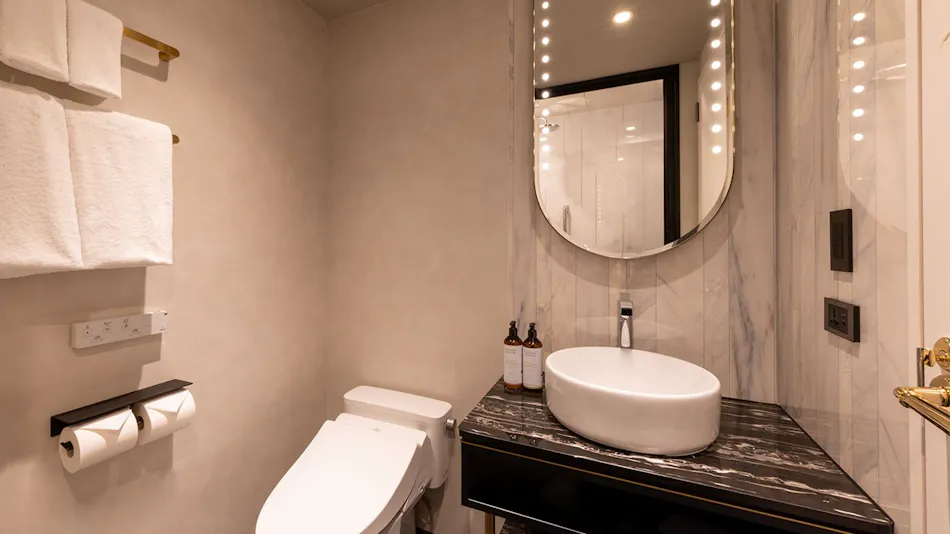 Mercure Tokyo Hibiya