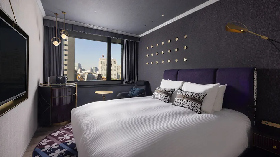 Mercure Tokyo Hibiya