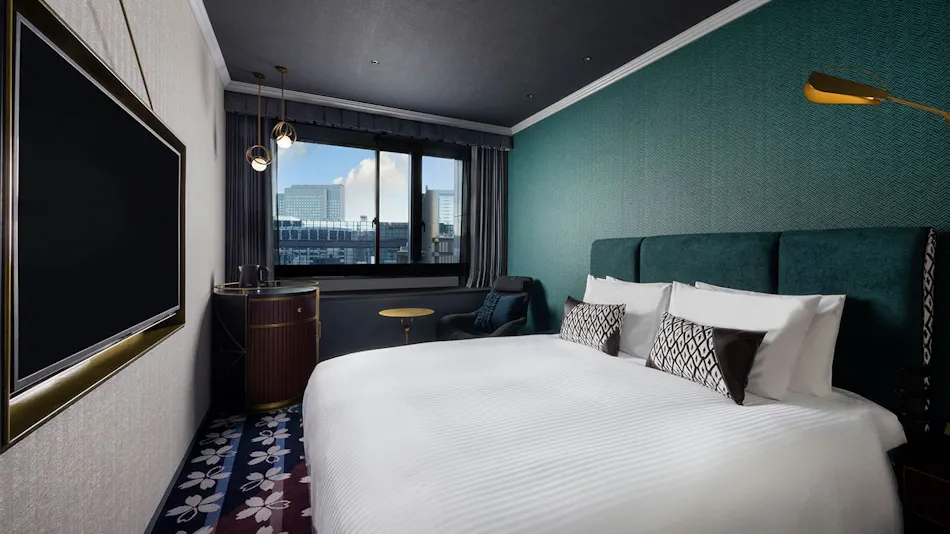 Mercure Tokyo Hibiya