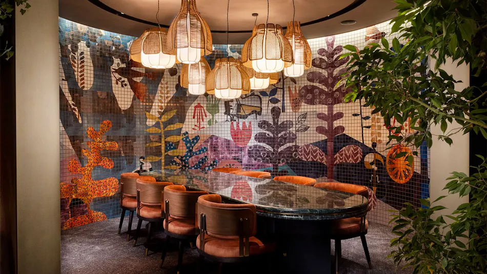 Mercure Tokyo Hibiya