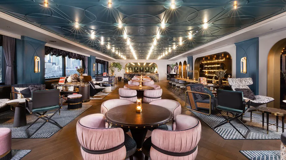 Mercure Tokyo Hibiya