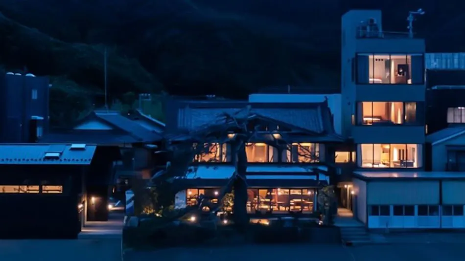 Wakasa Kajitsu: An Inn to Enjoy the Sea, Cuisine, and Culture of Miketsukuni Wakasa