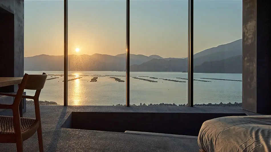 Wakasa Kajitsu: An Inn to Enjoy the Sea, Cuisine, and Culture of Miketsukuni Wakasa