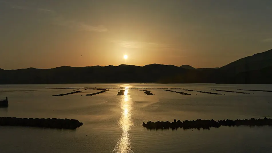 Wakasa Kajitsu: An Inn to Enjoy the Sea, Cuisine, and Culture of Miketsukuni Wakasa