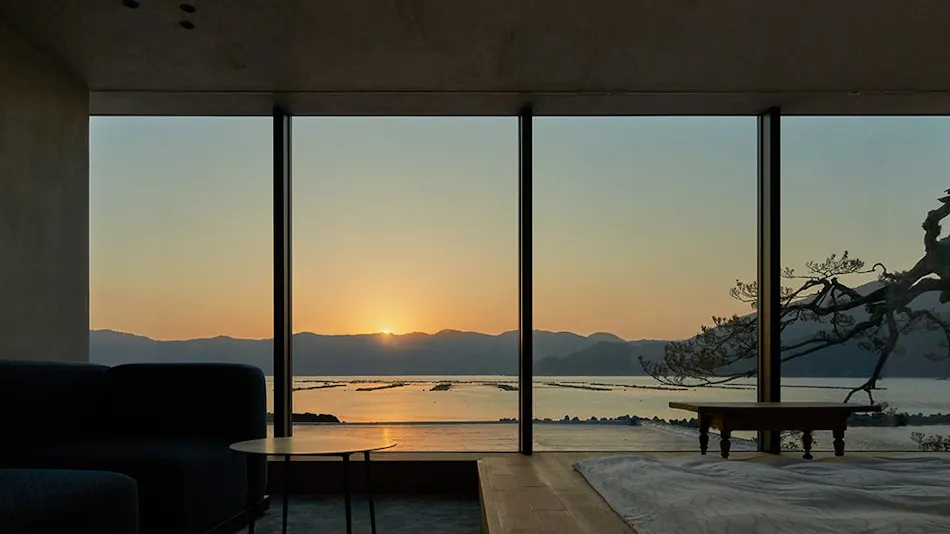 Wakasa Kajitsu: An Inn to Enjoy the Sea, Cuisine, and Culture of Miketsukuni Wakasa