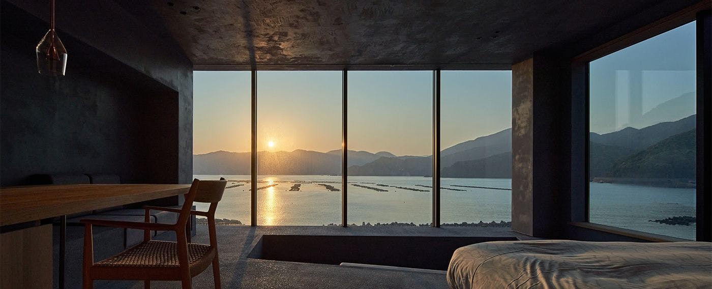 Wakasa Kajitsu: An Inn to Enjoy the Sea, Cuisine, and Culture of Miketsukuni Wakasa