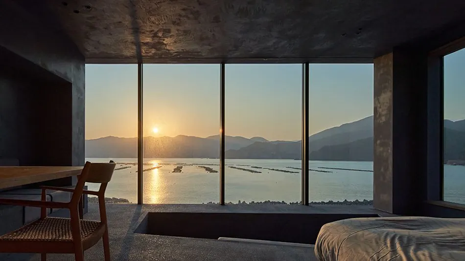 Wakasa Kajitsu: An Inn to Enjoy the Sea, Cuisine, and Culture of Miketsukuni Wakasa