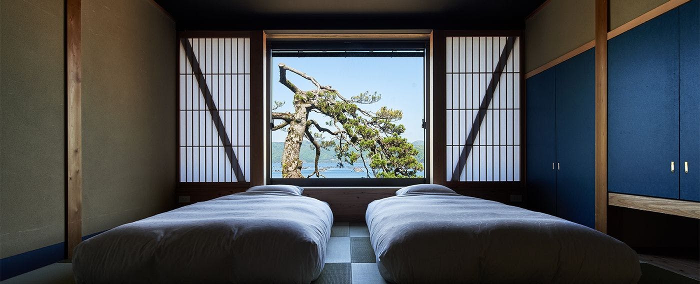 Wakasa Kajitsu: An Inn to Enjoy the Sea, Cuisine, and Culture of Miketsukuni Wakasa