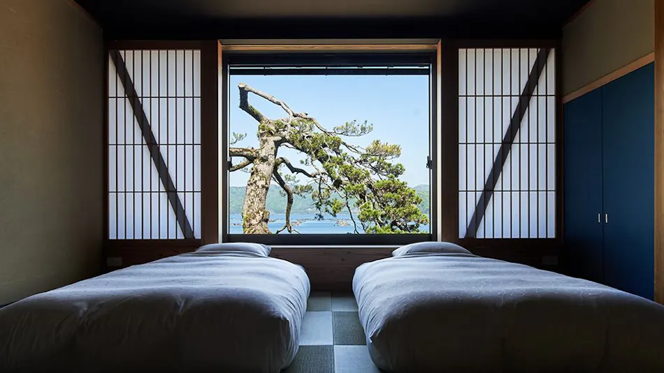 Wakasa Kajitsu: An Inn to Enjoy the Sea, Cuisine, and Culture of Miketsukuni Wakasa