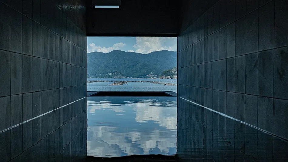 Wakasa Kajitsu: An Inn to Enjoy the Sea, Cuisine, and Culture of Miketsukuni Wakasa