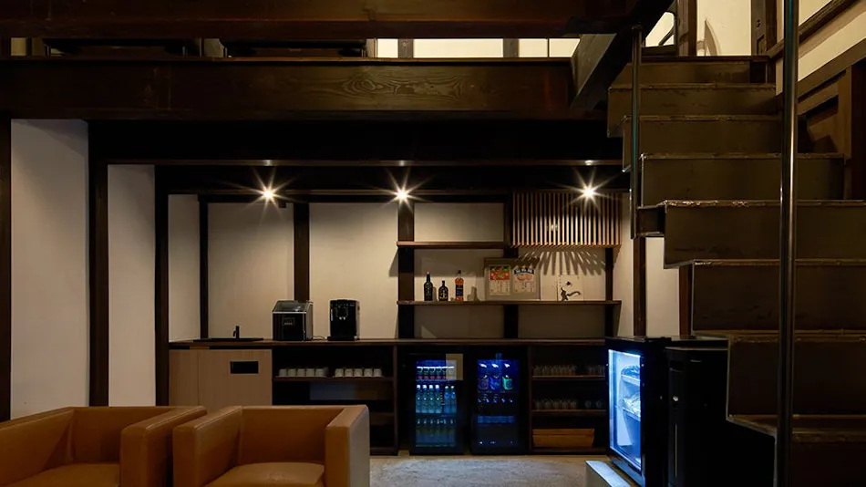 Wakasa Kajitsu: An Inn to Enjoy the Sea, Cuisine, and Culture of Miketsukuni Wakasa