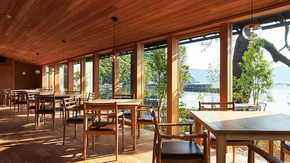 Wakasa Kajitsu: An Inn to Enjoy the Sea, Cuisine, and Culture of Miketsukuni Wakasa