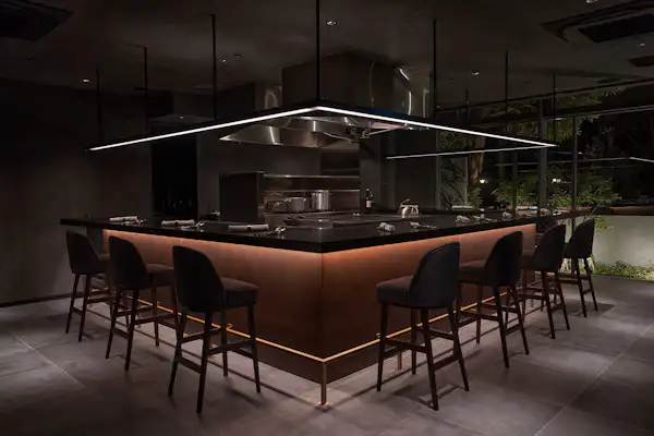 ร้านอาหาร