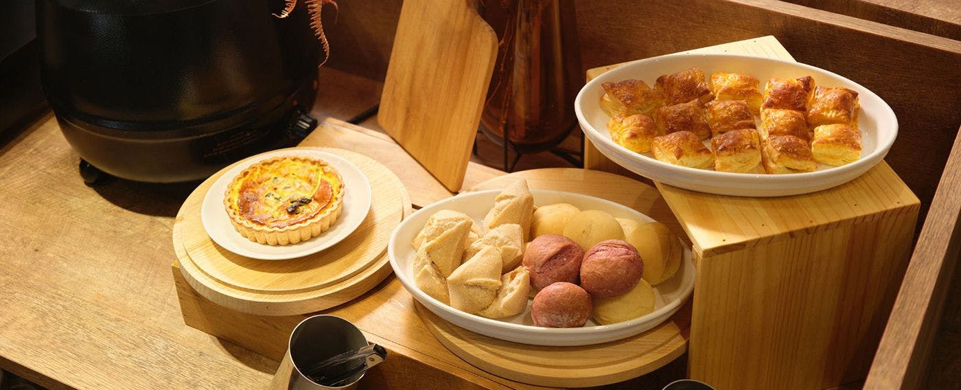 クラブラウンジ