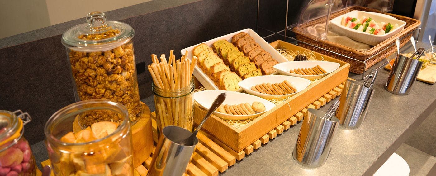 クラブラウンジ