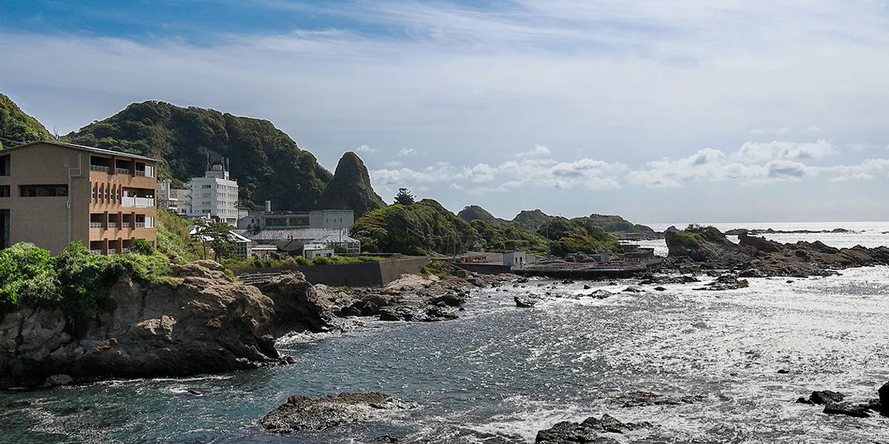 房総鴨川温泉是空 - 宿泊予約 - 一休.com