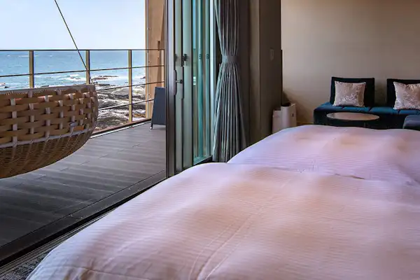 ห้องพัก