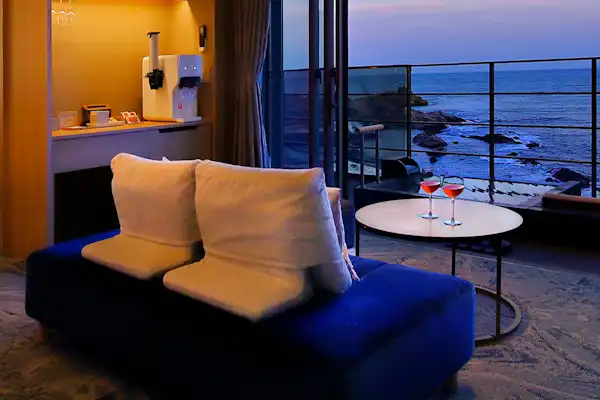 ห้องพัก