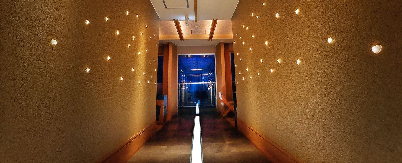 ล็อบบี้เลานจ์