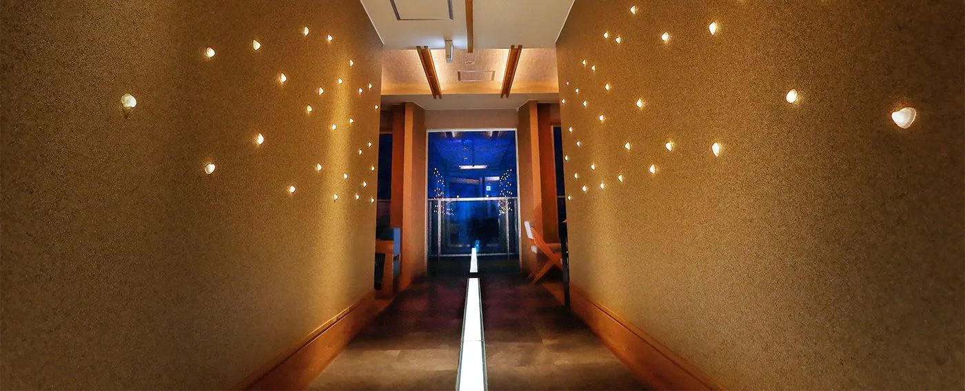 ล็อบบี้เลานจ์