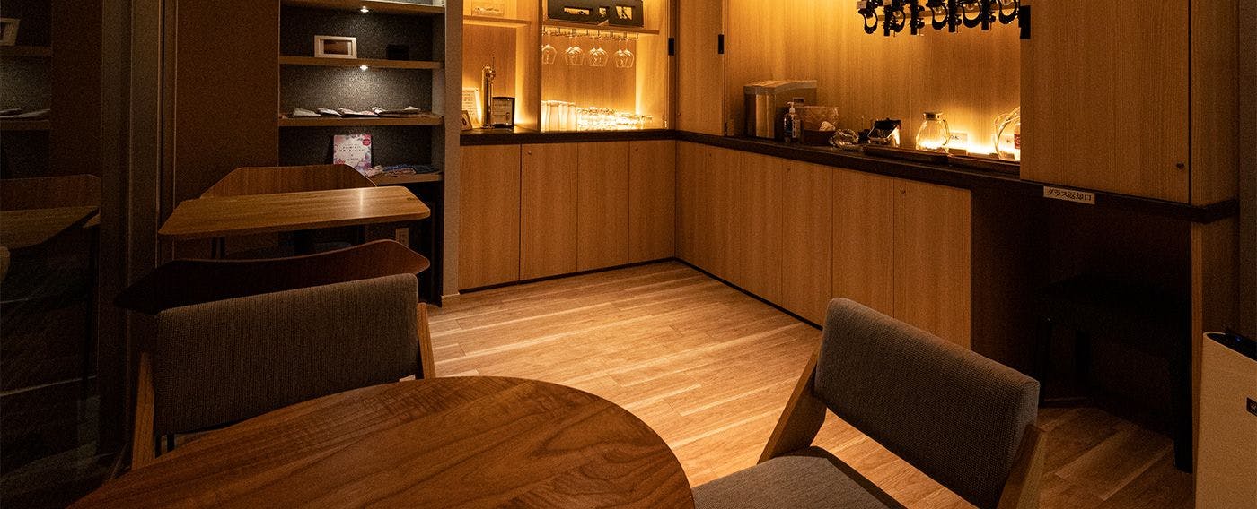 ล็อบบี้เลานจ์