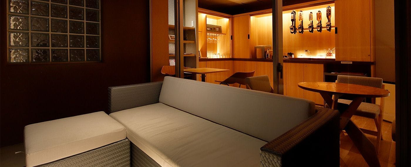 ล็อบบี้เลานจ์