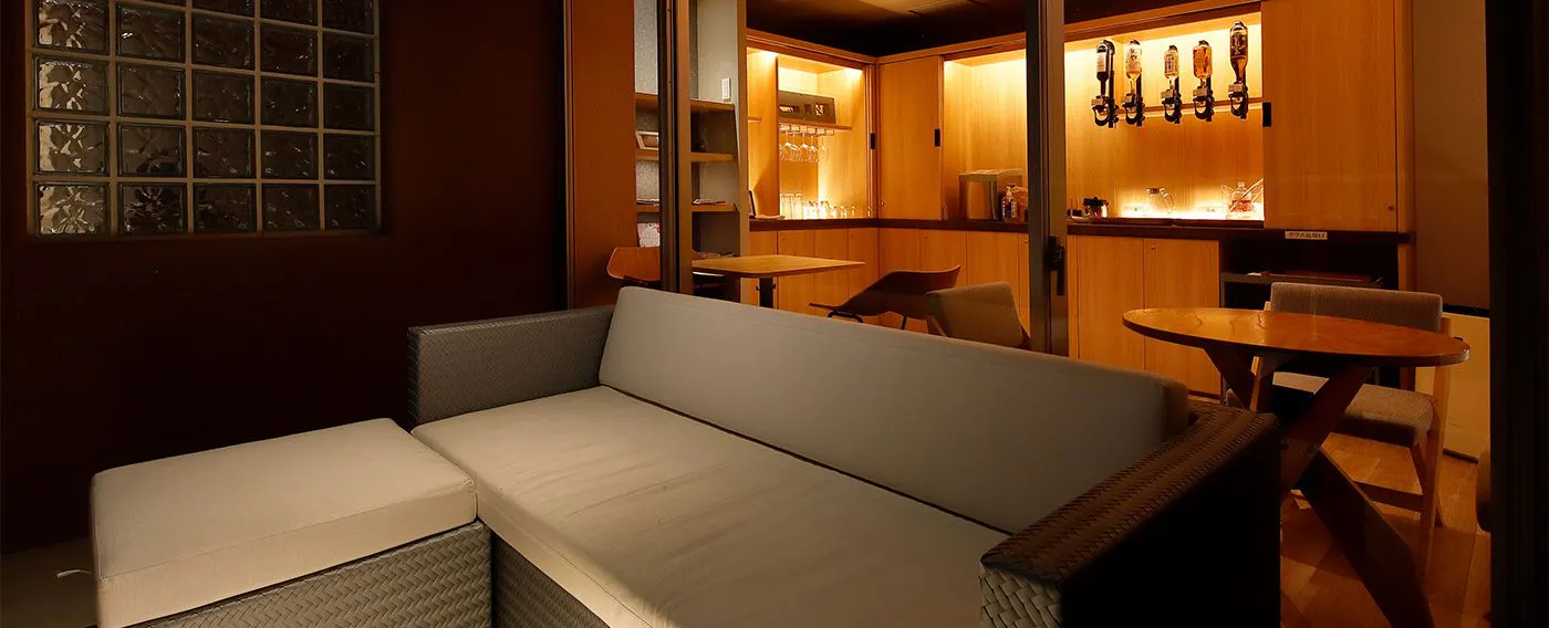 ล็อบบี้เลานจ์