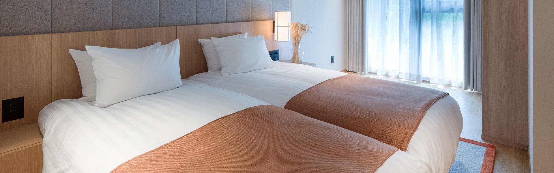 ห้องพัก