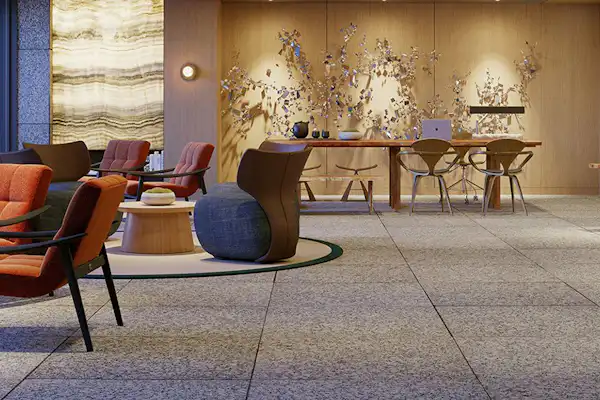 ล็อบบี้