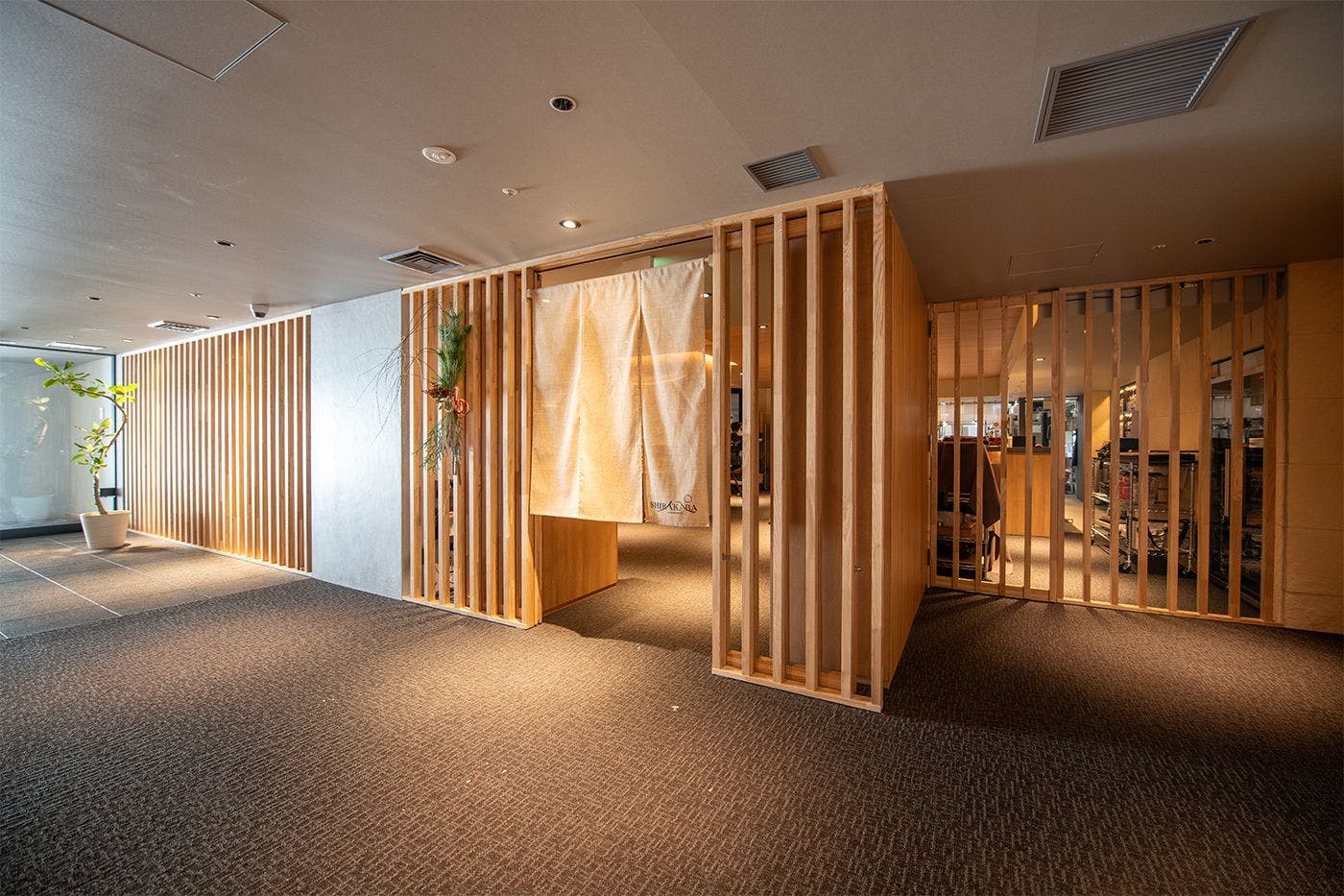 การตกแต่งภายใน