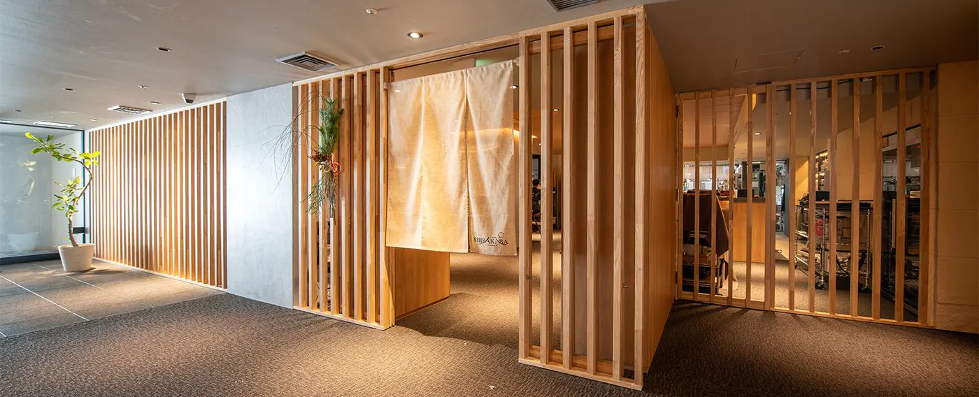 การตกแต่งภายใน