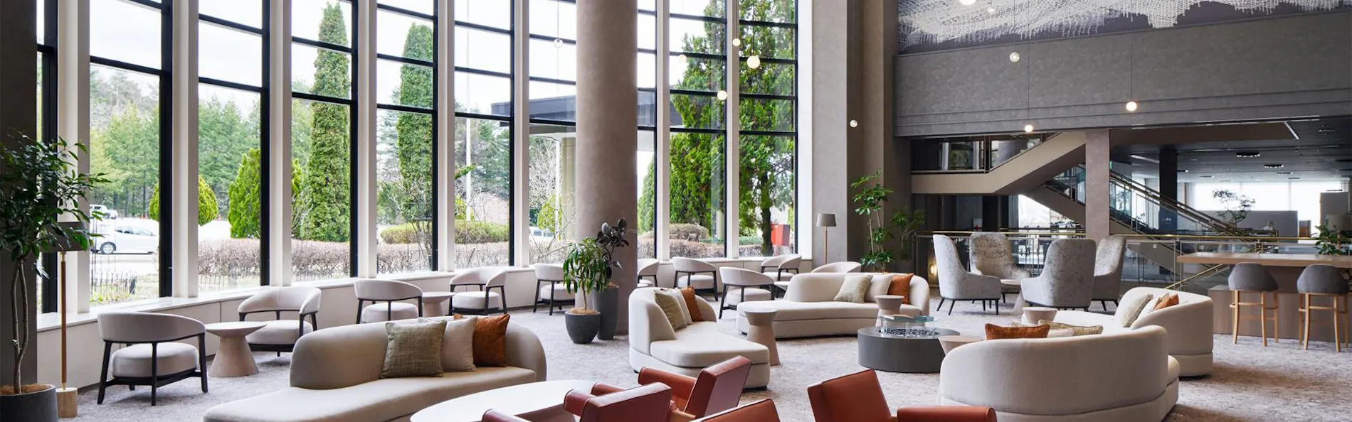 グランドメルキュール八ヶ岳リゾート&スパ