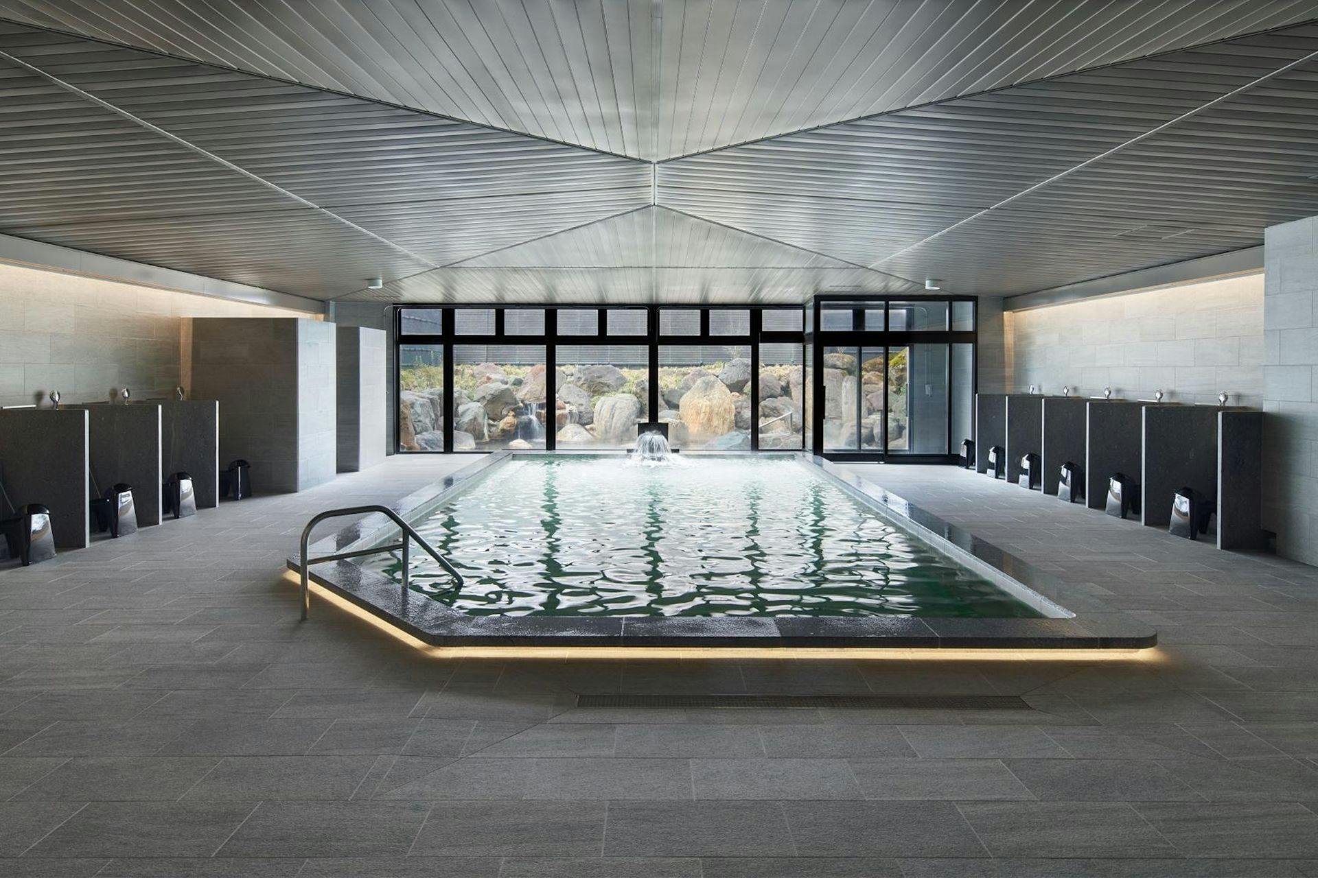 グランドメルキュール八ヶ岳リゾート＆スパ