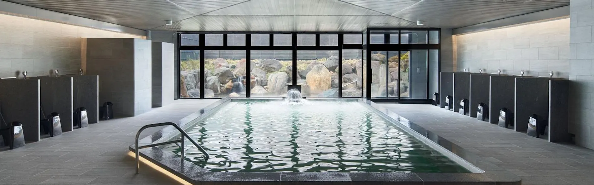 グランドメルキュール八ヶ岳リゾート&スパ