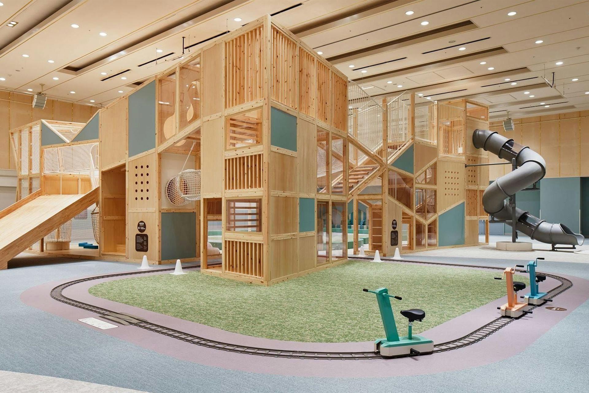 グランドメルキュール八ヶ岳リゾート＆スパ