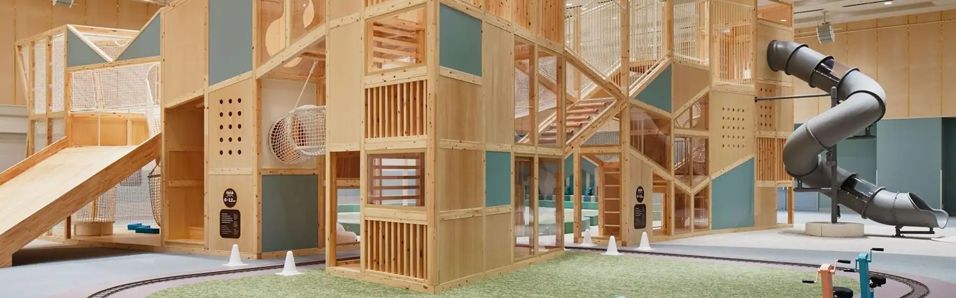 キッズスペース