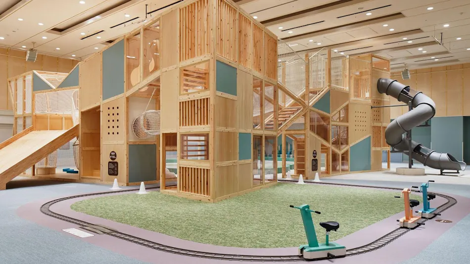 Grand Mercure Yatsugatake Resort & Spa