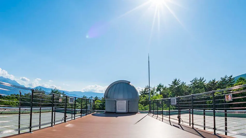 Grand Mercure Yatsugatake Resort & Spa