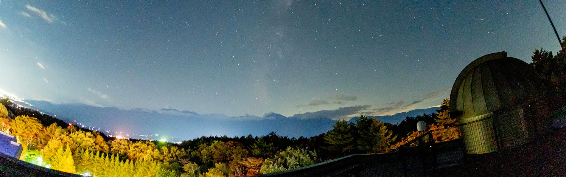 グランドメルキュール八ヶ岳リゾート&スパ